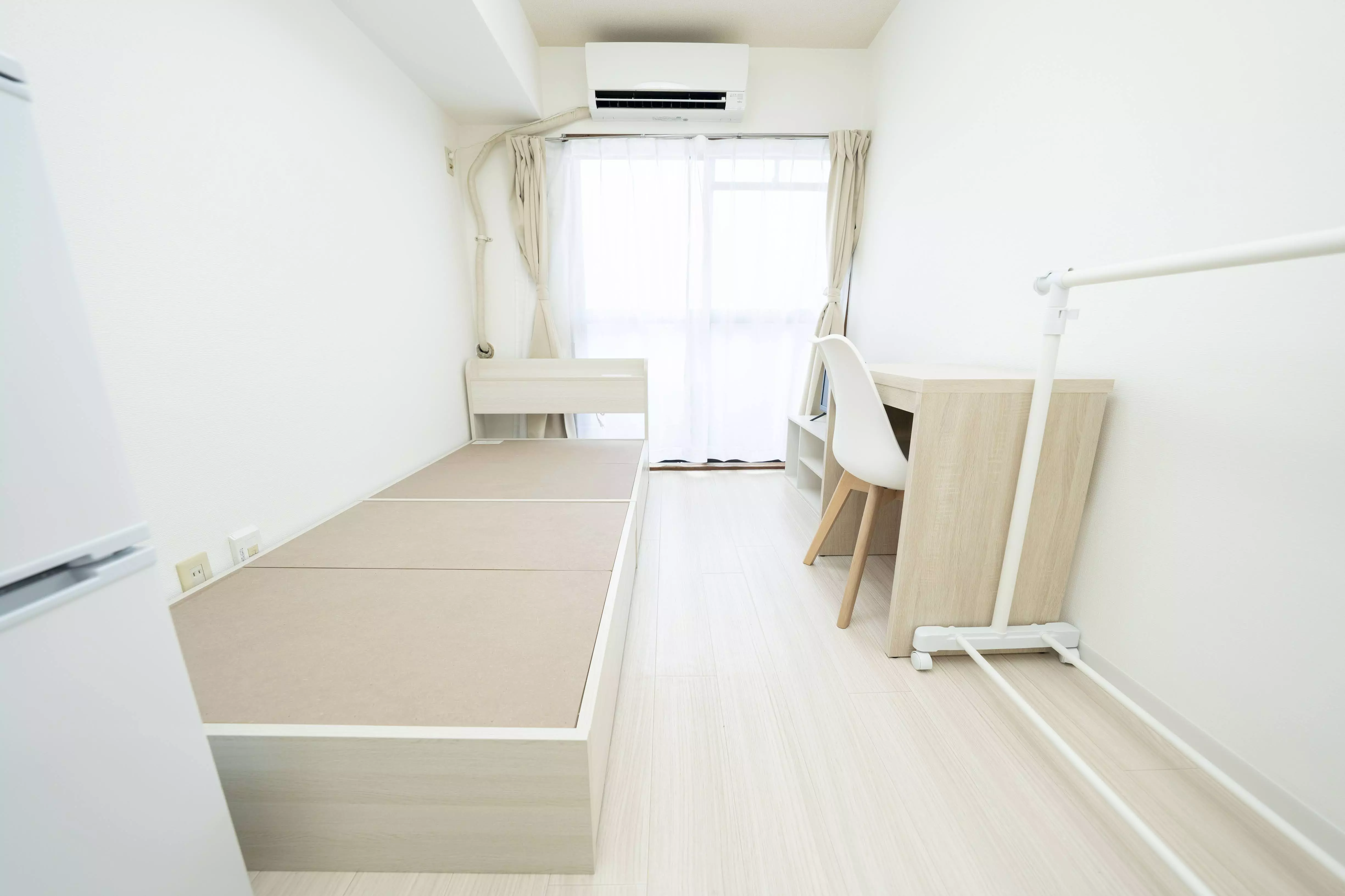 student accommodation tokyo