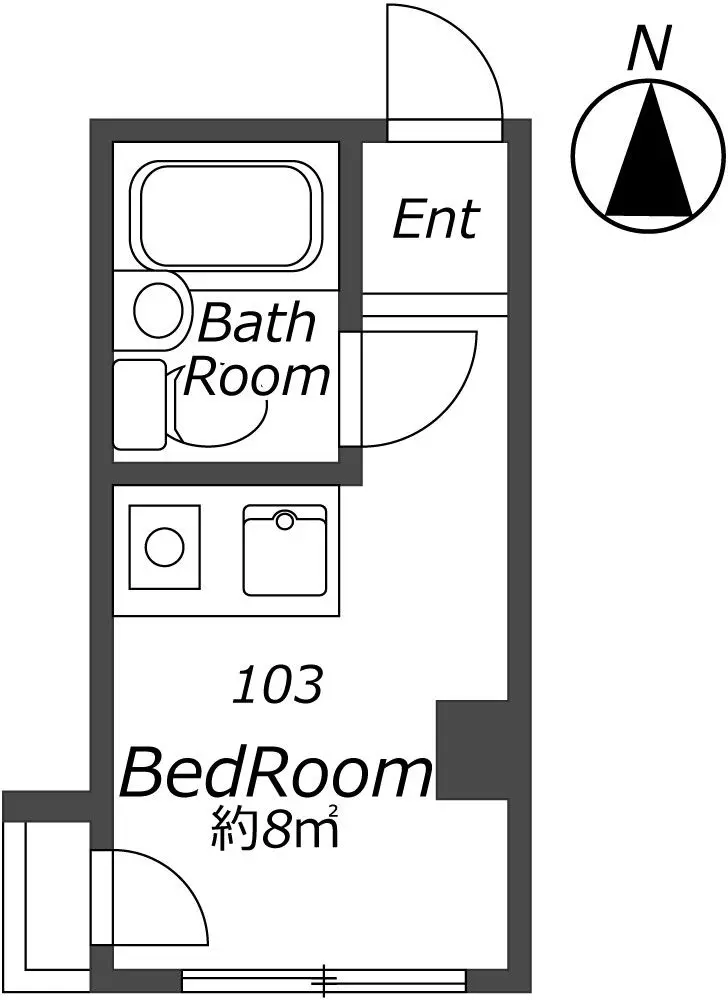 AP477 Comfort Mansion 103 1