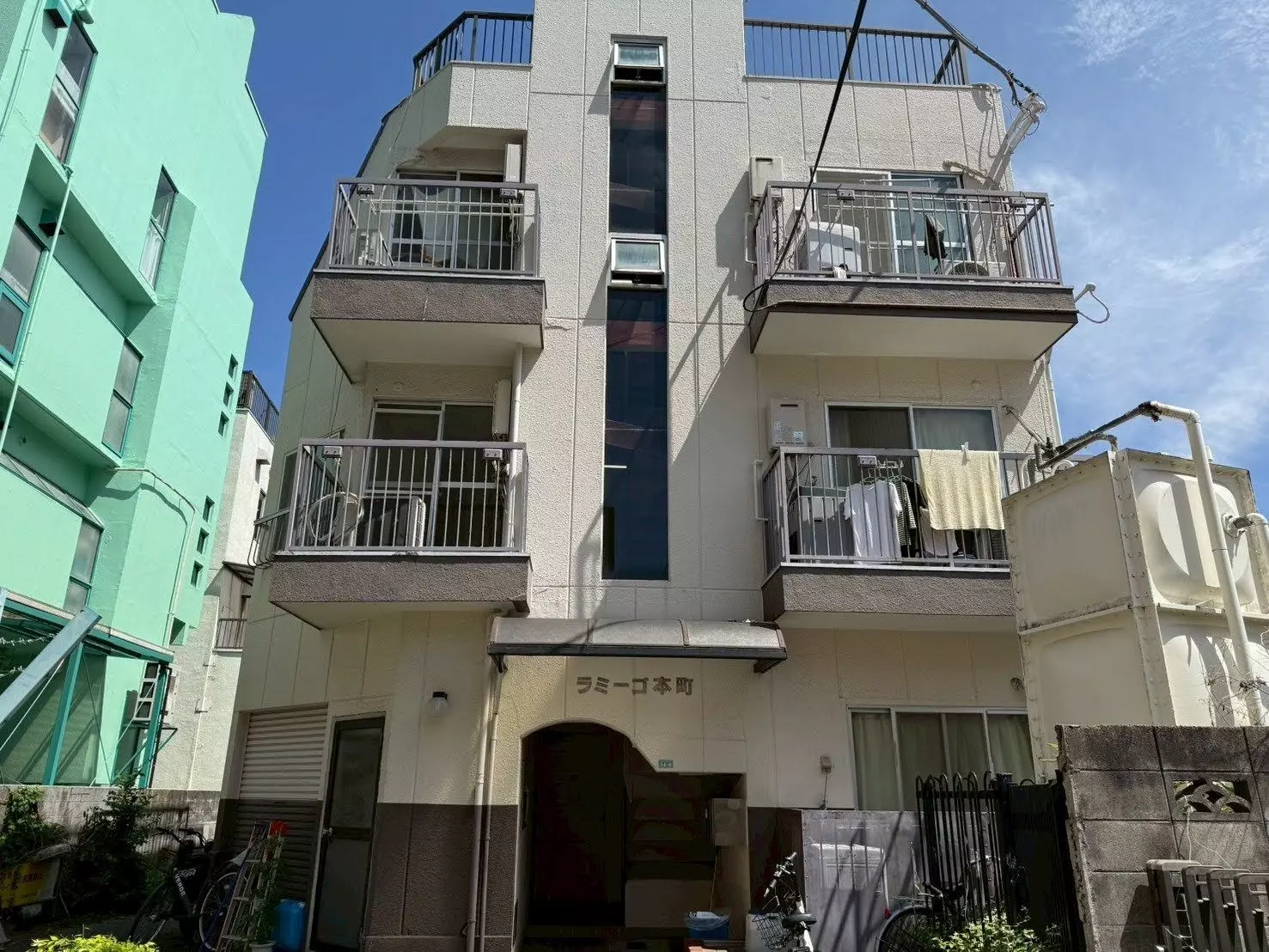 AP504 Lamigo Honcho 203 0