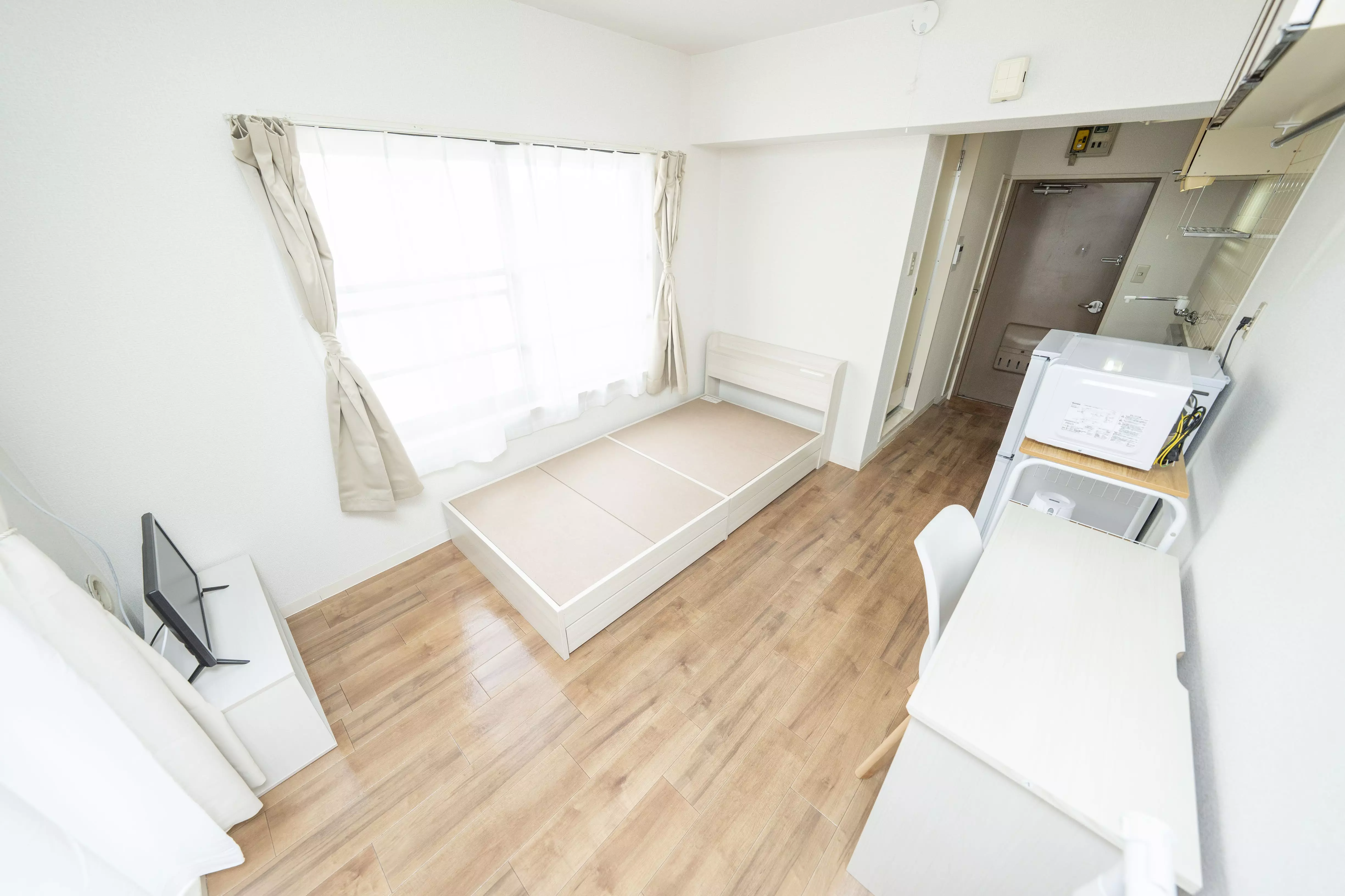 ハウス AP468 Maison de Herbet 306 | Share house in Tokyo - XROSS HOUSE