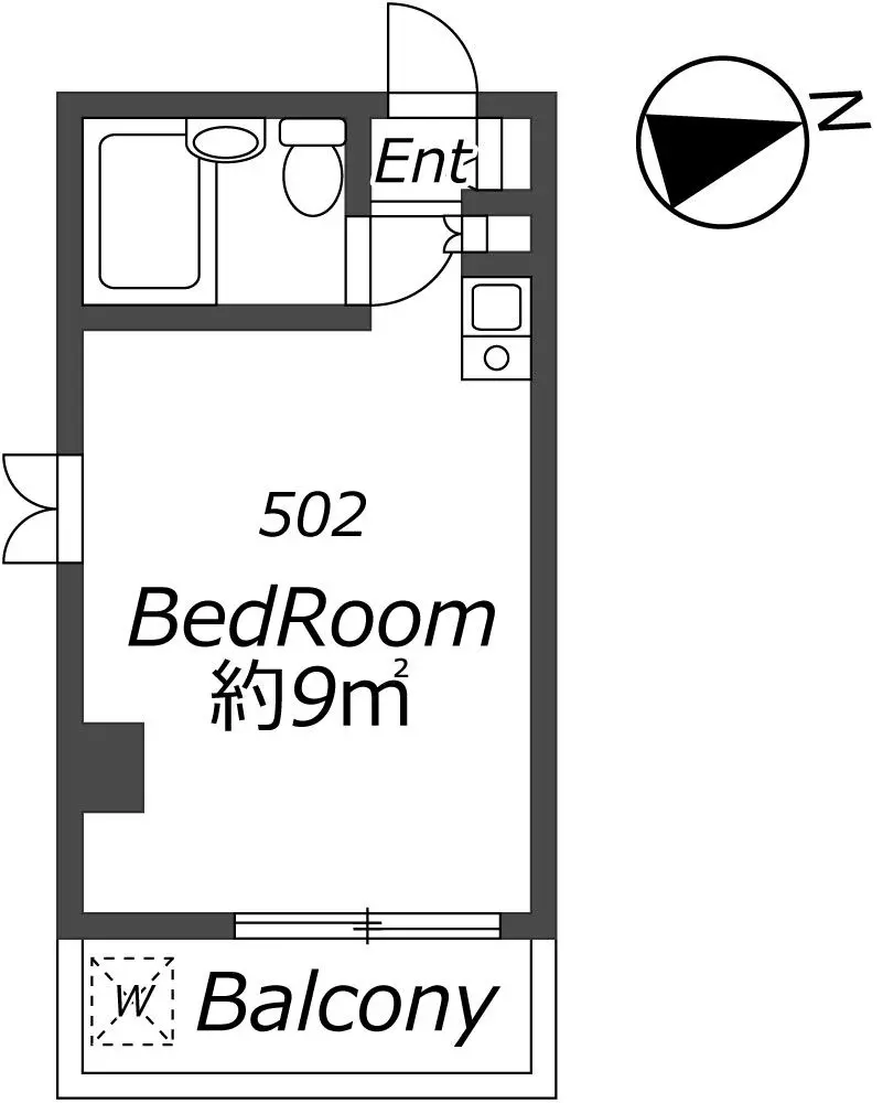 AP547 Century Kokubunji 502 1