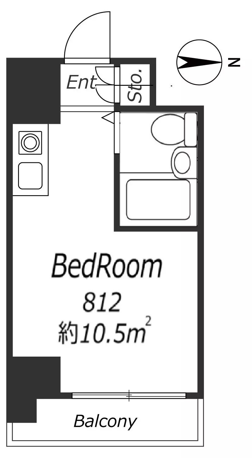 AP560 Forum Inn Tokyo 812 1